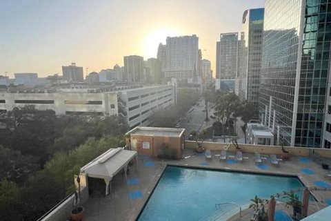 Copropriété à louer à Orlando, Floride: 1 chambre, 71.63 m2 № 2414032 - photo 9