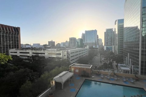 Copropriété à louer à Orlando, Floride: 1 chambre, 71.63 m2 № 2414032 - photo 7