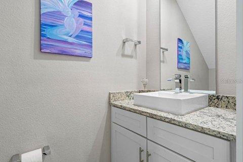 Townhouse in Kissimmee, Florida 4 bedrooms, 167.6 sq.m. № 1273232 - photo 19