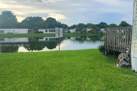 Apartment in Homestead, Florida 3 bedrooms, 132.85 sq.m. № 2393286 - photo 5