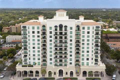 Condo à Coral Gables, Floride, 1 chambre № 2019047