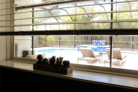 Villa ou maison à louer à Tampa, Floride: 3 chambres, 187.85 m2 № 2401022 - photo 28
