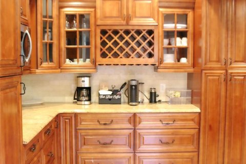 Villa ou maison à louer à Tampa, Floride: 3 chambres, 187.85 m2 № 2401022 - photo 20
