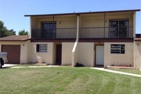 Apartment in Kissimmee, Florida 2 bedrooms, 99.5 sq.m. № 2367533