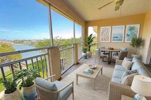 Condo in Palm Coast, Florida, 3 bedrooms № 2112408 - photo 25