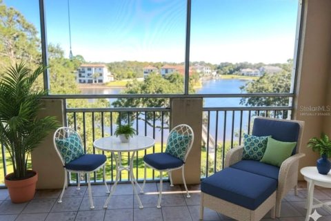 Condo in Palm Coast, Florida, 3 bedrooms № 2112408 - photo 12
