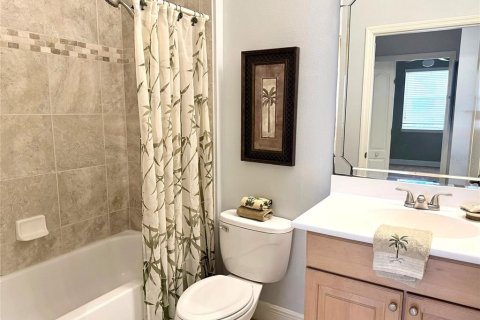 Condo in Palm Coast, Florida, 3 bedrooms № 2112408 - photo 21