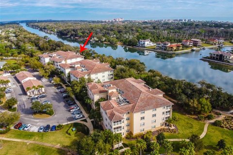 Condo in Palm Coast, Florida, 3 bedrooms  № 2112408