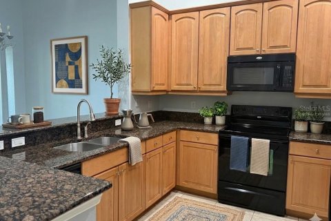 Condo in Palm Coast, Florida, 3 bedrooms № 2112408 - photo 5