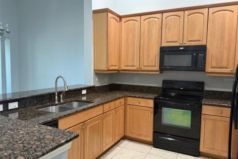 Condo in Palm Coast, Florida, 3 bedrooms № 2112408 - photo 6
