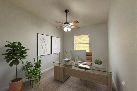 Condo in Palm Coast, Florida, 3 bedrooms № 2112408 - photo 22