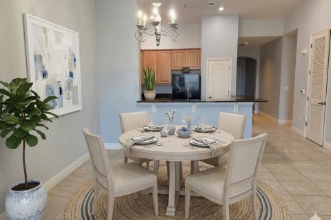 Condo in Palm Coast, Florida, 3 bedrooms № 2112408 - photo 8