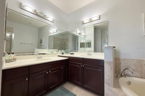 Condo in Palm Coast, Florida, 3 bedrooms № 2112408 - photo 15