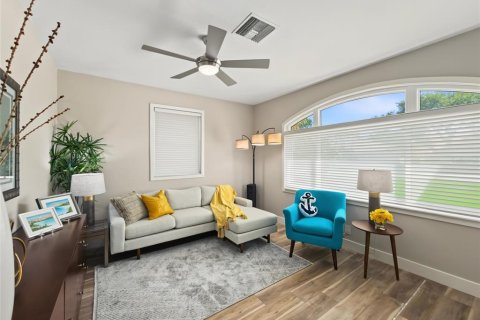 House in Naples, Florida 3 bedrooms, 218.32 sq.m. № 2397101 - photo 22
