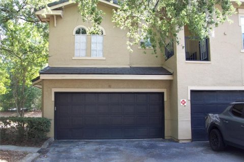 Condo in Lake Mary, Florida, 3 bedrooms  № 1651015 - photo 1