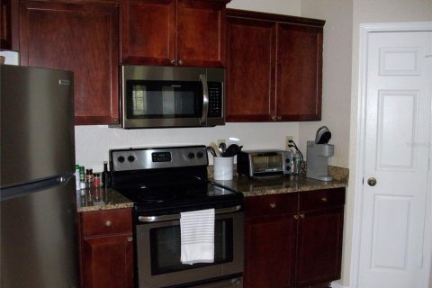 Condo in Lake Mary, Florida, 3 bedrooms  № 1651015 - photo 11