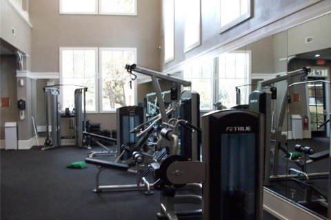 Condo in Lake Mary, Florida, 3 bedrooms  № 1651015 - photo 27