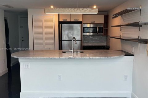 Copropriété à louer à Miami Beach, Floride: 1 chambre, 71.72 m2 № 1999934 - photo 10