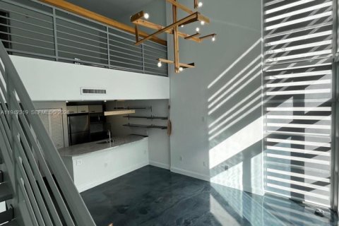 Condo à Miami Beach, Floride, 1 chambre  № 1999934