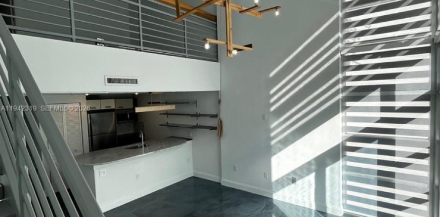 Condo à Miami Beach, Floride, 1 chambre  № 1999934
