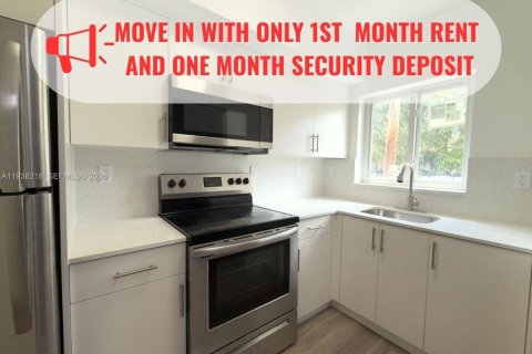 Condo à Miami, Floride, 3 chambres № 1995950