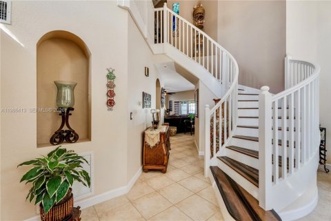 Casa en alquiler en Homestead, Florida, 6 dormitorios, 298.96 m2 № 2048224 - foto 4
