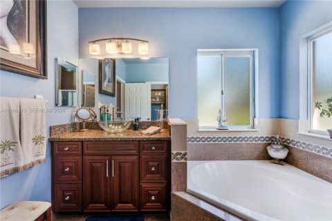 Casa en alquiler en Homestead, Florida, 6 dormitorios, 298.96 m2 № 2048224 - foto 15