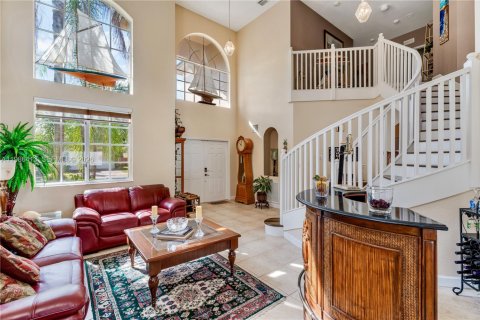 Casa en alquiler en Homestead, Florida, 6 dormitorios, 298.96 m2 № 2048224 - foto 5