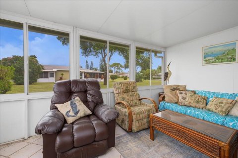 Apartment in Delray Beach, Florida 2 bedrooms, 108.42 sq.m. № 2248400