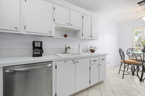 Apartment in Delray Beach, Florida 2 bedrooms, 108.42 sq.m. № 2248400 - photo 30