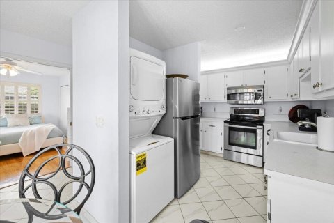 Apartment in Delray Beach, Florida 2 bedrooms, 108.42 sq.m. № 2248400 - photo 28