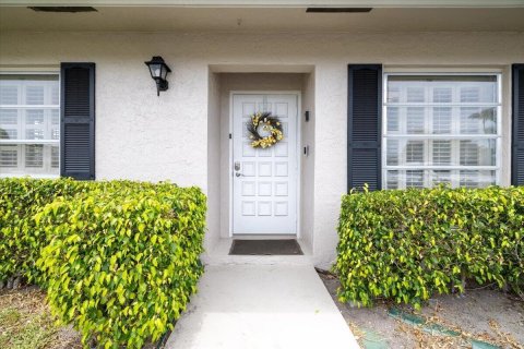 Apartment in Delray Beach, Florida 2 bedrooms, 108.42 sq.m. № 2248400 - photo 5