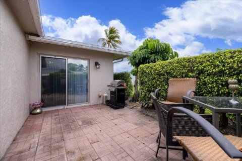 Apartment in Delray Beach, Florida 2 bedrooms, 108.42 sq.m. № 2248400 - photo 4