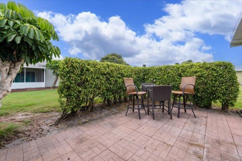 Apartment in Delray Beach, Florida 2 bedrooms, 108.42 sq.m. № 2248400 - photo 23