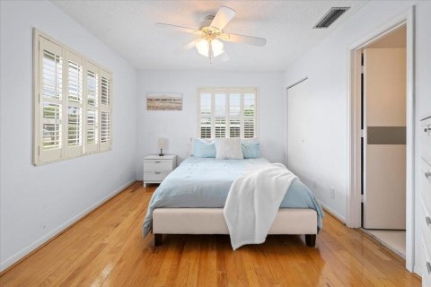 Apartment in Delray Beach, Florida 2 bedrooms, 108.42 sq.m. № 2248400 - photo 20