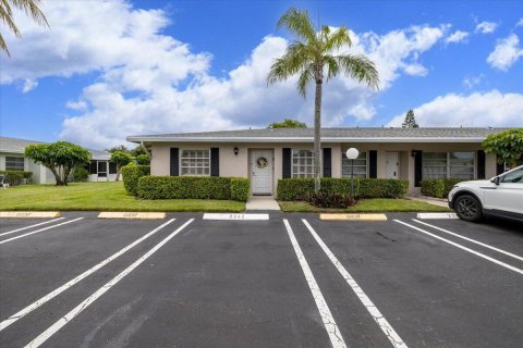 Apartment in Delray Beach, Florida 2 bedrooms, 108.42 sq.m. № 2248400 - photo 6