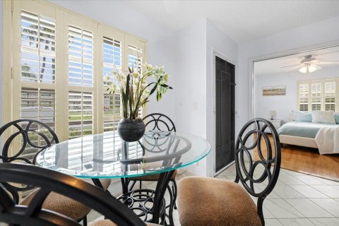 Apartment in Delray Beach, Florida 2 bedrooms, 108.42 sq.m. № 2248400 - photo 27