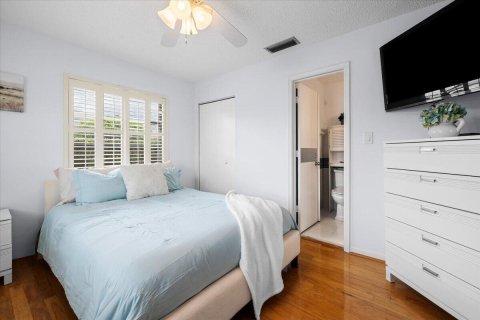 Apartment in Delray Beach, Florida 2 bedrooms, 108.42 sq.m. № 2248400 - photo 21