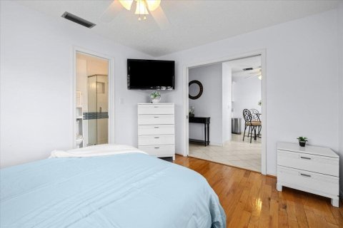 Apartment in Delray Beach, Florida 2 bedrooms, 108.42 sq.m. № 2248400 - photo 22