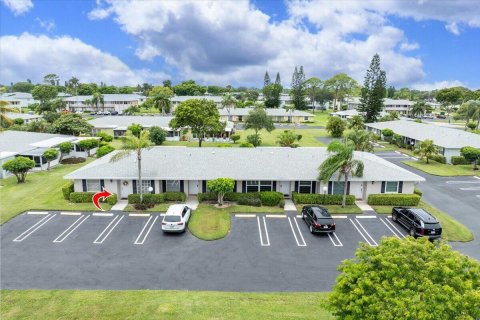 Apartment in Delray Beach, Florida 2 bedrooms, 108.42 sq.m. № 2248400 - photo 8
