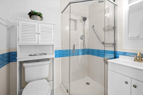 Apartment in Delray Beach, Florida 2 bedrooms, 108.42 sq.m. № 2248400 - photo 24