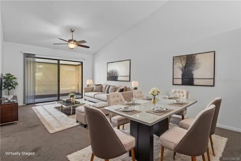 Casa en venta en Inverness, Florida, 2 dormitorios, 89.09 m2 № 2216254 - foto 4