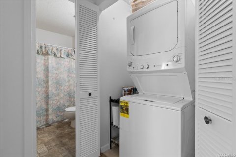 Casa en venta en Inverness, Florida, 2 dormitorios, 89.09 m2 № 2216254 - foto 24
