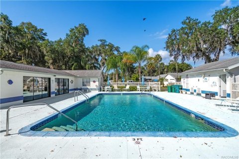 Casa en venta en Inverness, Florida, 2 dormitorios, 89.09 m2 № 2216254 - foto 30