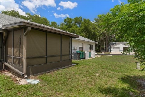 Casa en venta en Inverness, Florida, 2 dormitorios, 89.09 m2 № 2216254 - foto 26