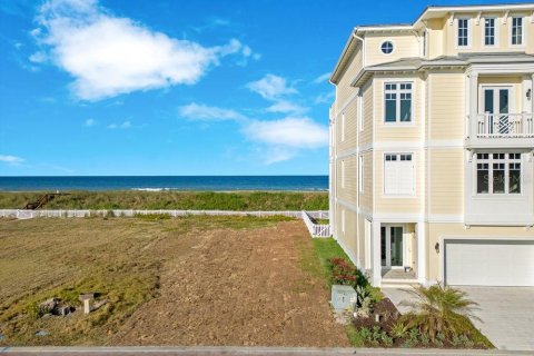 Terreno en venta en St. Lucie, Florida № 1733091 - foto 4