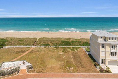 Terreno en venta en St. Lucie, Florida № 1733091 - foto 1
