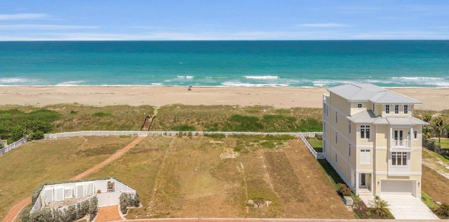 Terreno en St. Lucie, Florida № 1733091