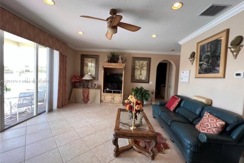 House in Royal Palm Beach, Florida 5 bedrooms № 1731866 - photo 30