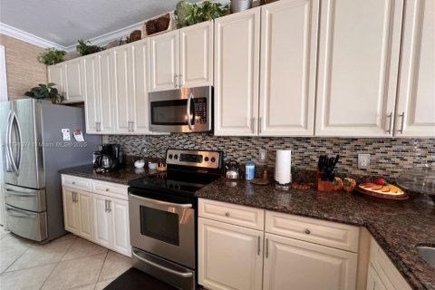 House in Royal Palm Beach, Florida 5 bedrooms № 1731866 - photo 3